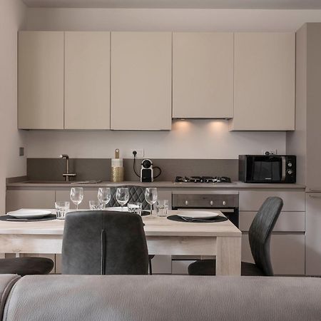 Angelico Luxury Apartment Florence Exterior photo