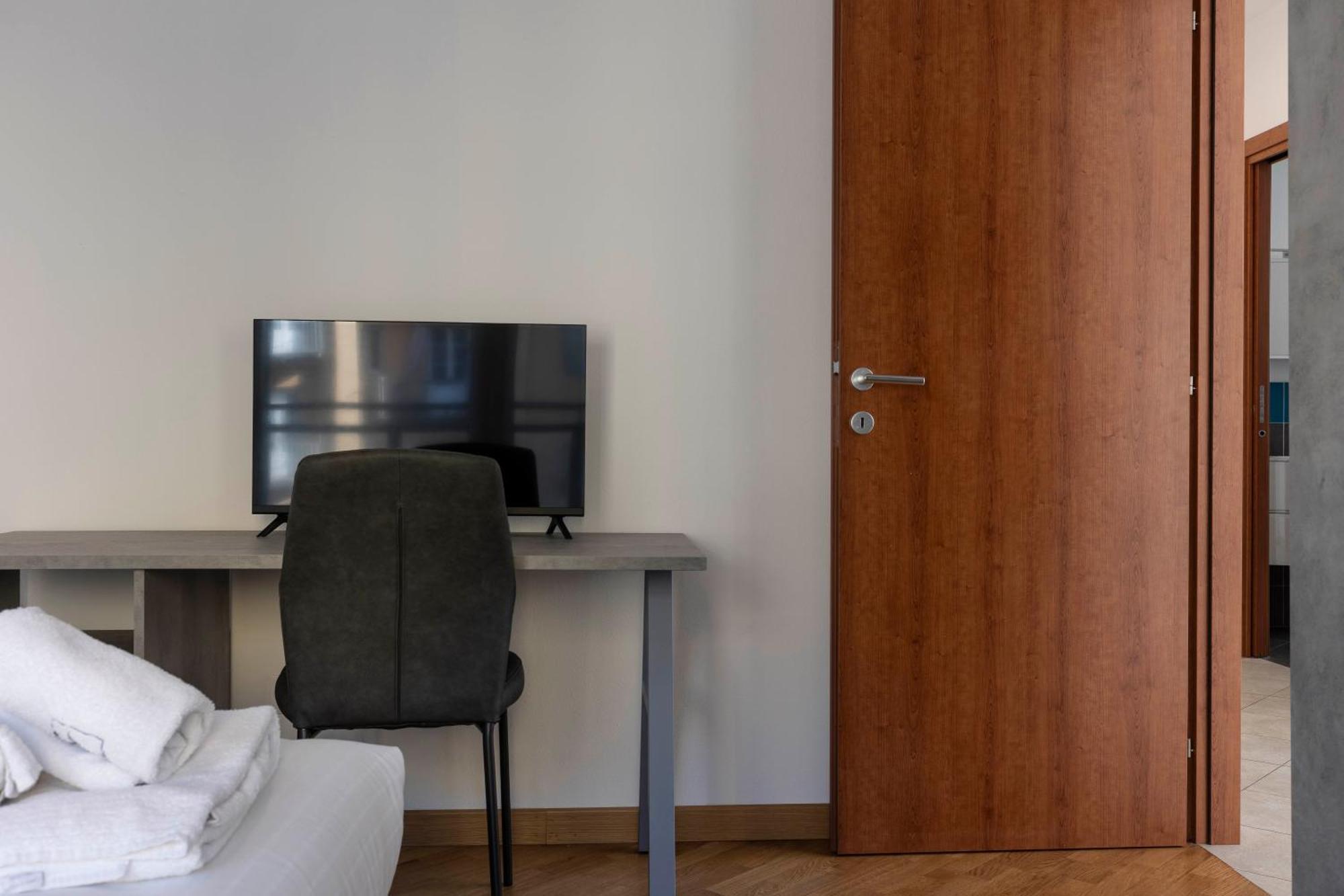 Angelico Luxury Apartment Florence Exterior photo