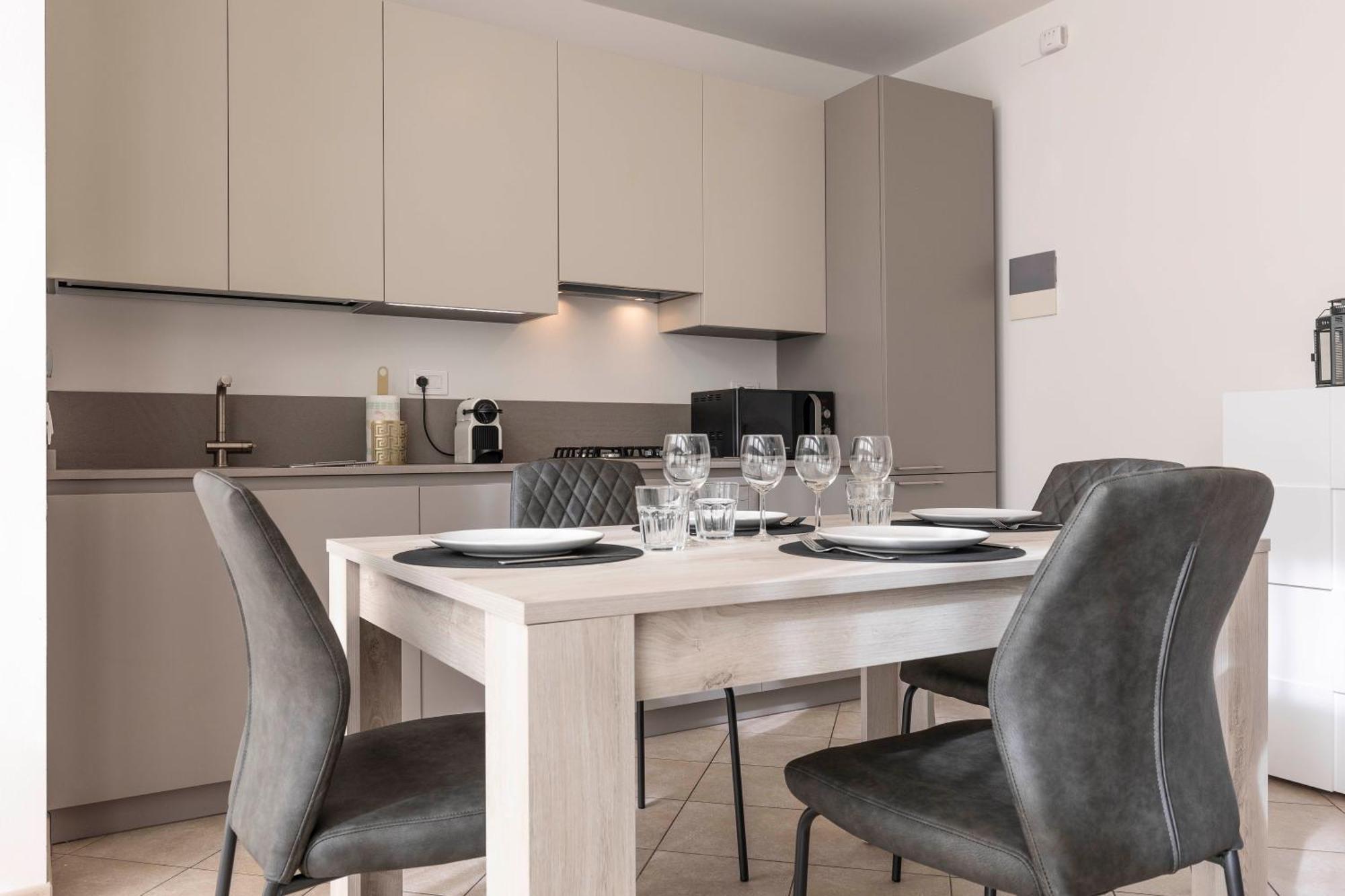 Angelico Luxury Apartment Florence Exterior photo