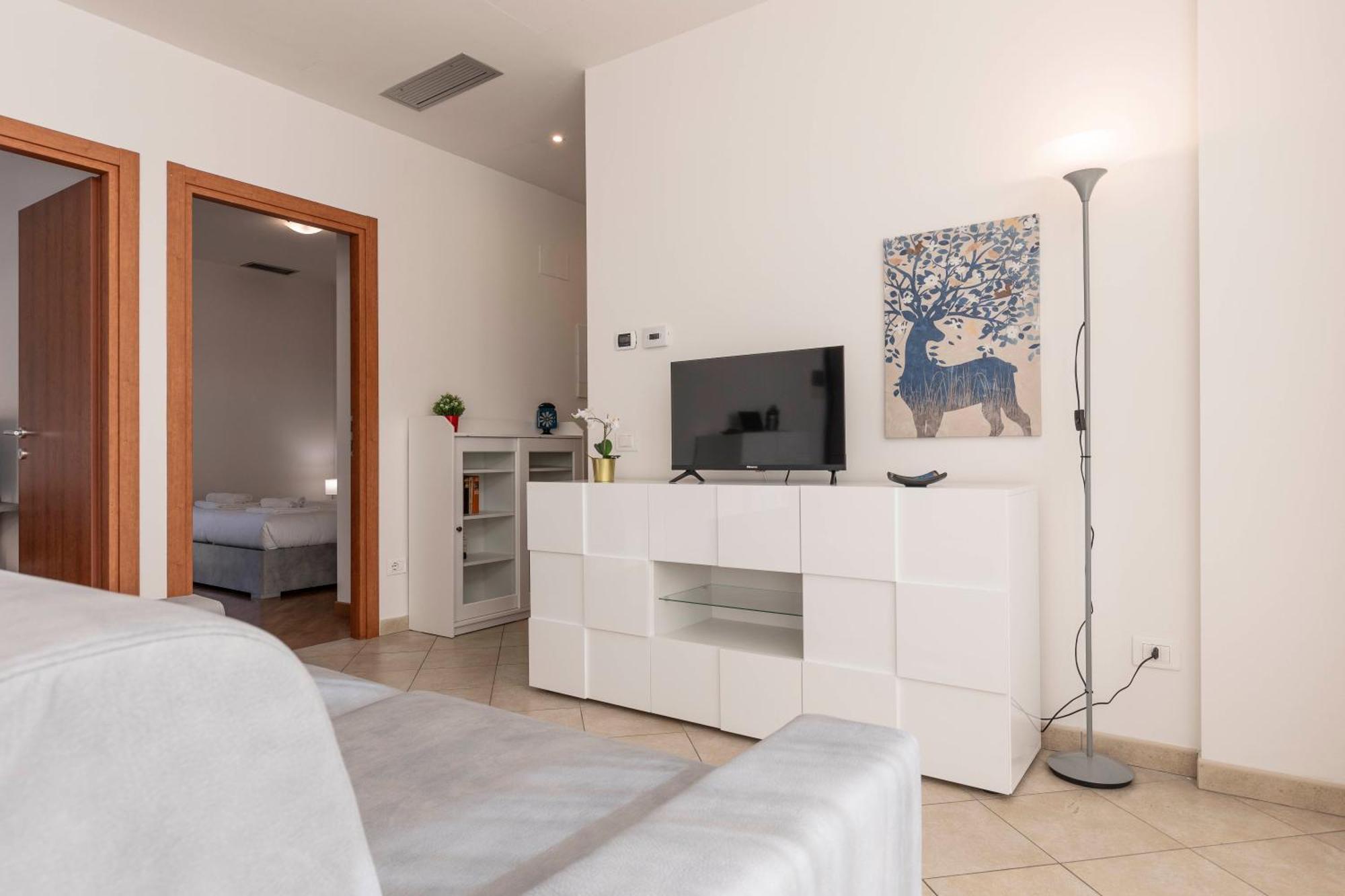 Angelico Luxury Apartment Florence Exterior photo