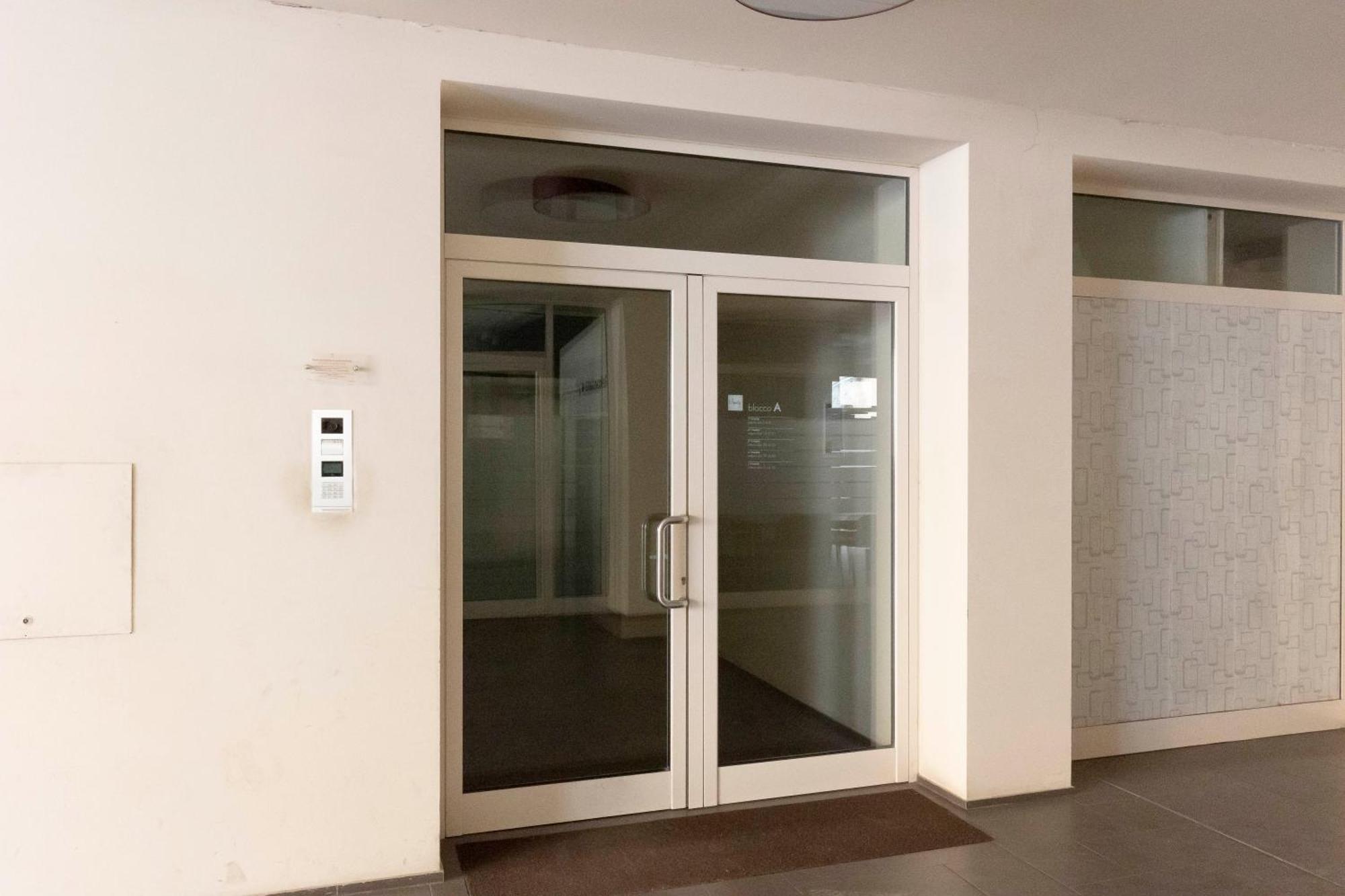 Angelico Luxury Apartment Florence Exterior photo